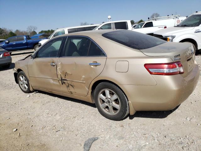 Изображение 2 2010 TOYOTA CAMRY BASE 2010 с VIN 4T4BF3EK7AR028957