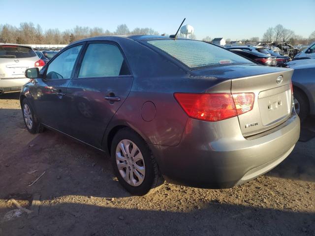 Image 2 of 2013 KIA FORTE EX 2013 with VIN KNAFU4A29D5741467