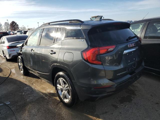 Изображение 2 2019 GMC TERRAIN SLE 2019 с VIN 3GKALMEV9KL208282