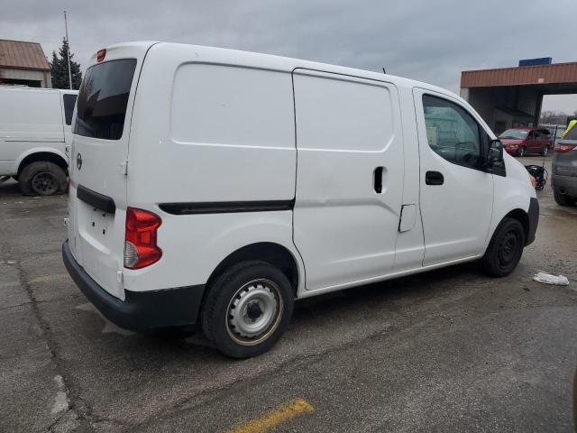 Image 3 of 2019 NISSAN NV200 2.5S 2019 with VIN 3N6CM0KN5KK696972