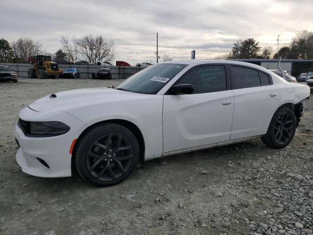 Obraz 1 z 2021 DODGE CHARGER GT 2021 z VIN 2C3CDXHG5MH527856