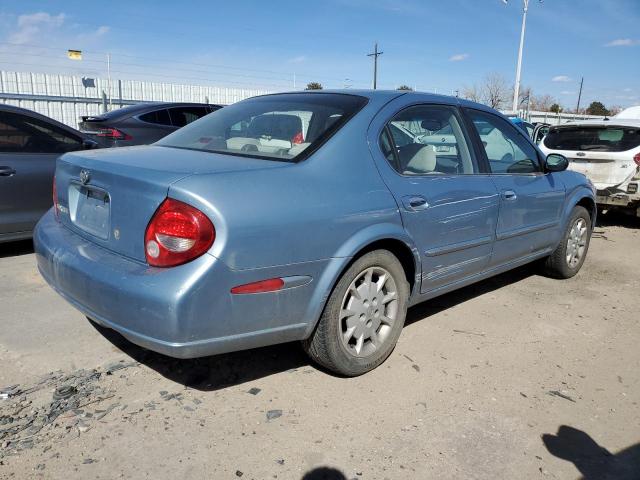 Image 3 of 2001 NISSAN MAXIMA GXE 2001 with VIN JN1CA31D11T622980