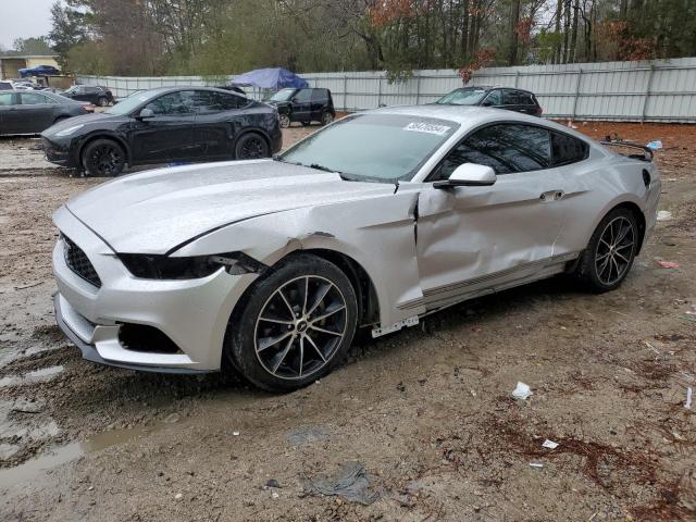 Obraz 2016 FORD MUSTANG  2016