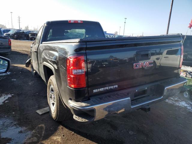Image 2 of 2018 GMC SIERRA C1500 2018 with VIN 1GTN1LEH8JZ223449