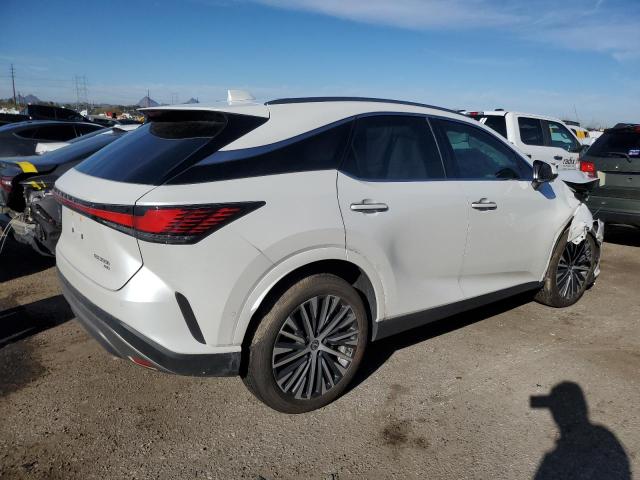Image 3 of 2023 LEXUS RX 350H BASE 2023 with VIN 2T2BBMCA6PC014821