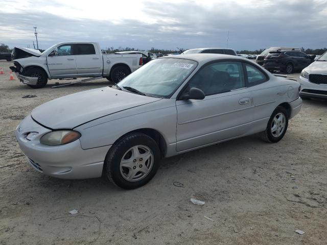 Obraz 1999 FORD ESCORT ZX2 1999
