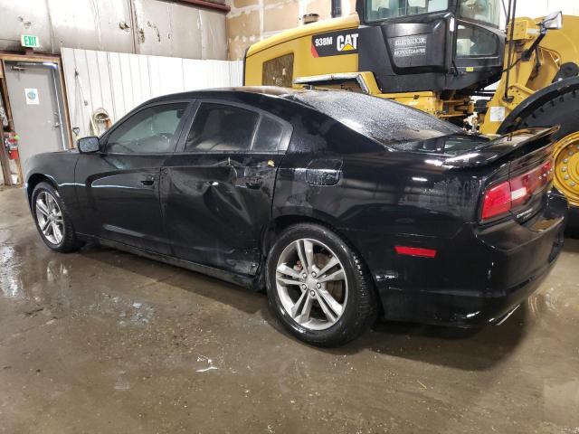 Obraz 2 z 2014 DODGE CHARGER SXT 2014 z VIN 2C3CDXJG7EH178422