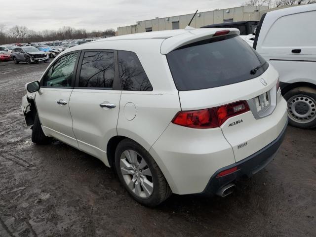 Image 2 of 2011 ACURA RDX TECHNOLOGY 2011 with VIN 5J8TB1H57BA002856