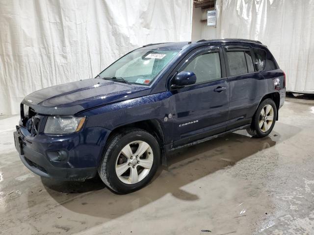 2014 JEEP COMPASS LATITUDE 2014 image