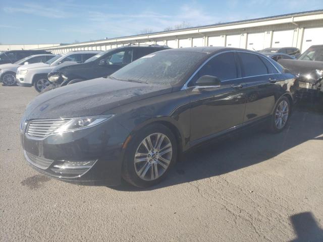 Obraz 2014 LINCOLN MKZ  2014