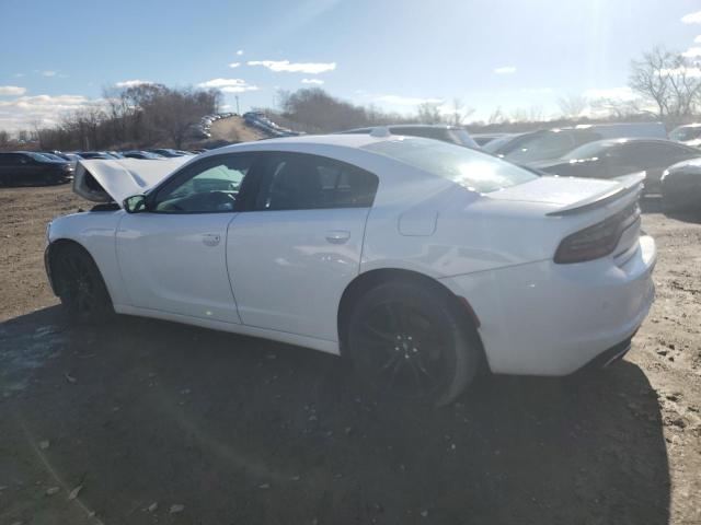 Изображение 2 2018 DODGE CHARGER SXT PLUS 2018 с VIN 2C3CDXHG4JH273293