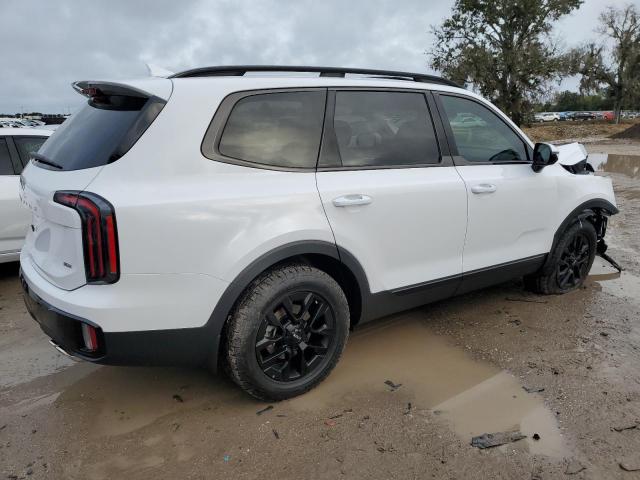 Изображение 3 2024 KIA TELLURIDE SX 2024 с VIN 5XYP5DGCXRG439060