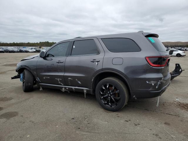 Image 2 of 2019 DODGE DURANGO GT 2019 with VIN 1C4RDJDG0KC550759