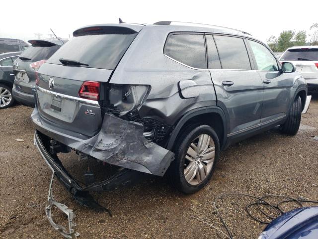 Obraz 3 z 2019 VOLKSWAGEN ATLAS SEL 2019 z VIN 1V2MR2CAXKC510900