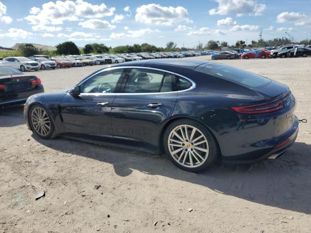 Изображение 2 2017 PORSCHE PANAMERA 2 2017 с VIN WP0AA2A73HL101309