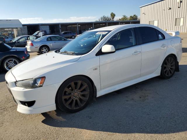 2011 MITSUBISHI LANCER GTS 2011 image