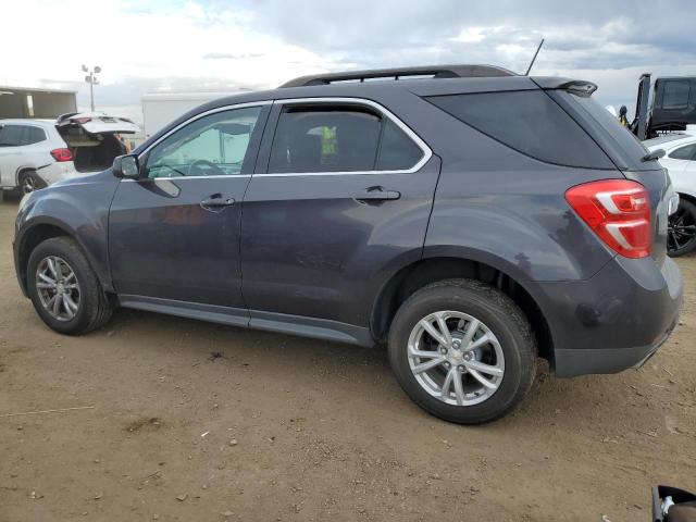 Изображение 2 2016 CHEVROLET EQUINOX LT 2016 с VIN 2GNFLFE38G6231146