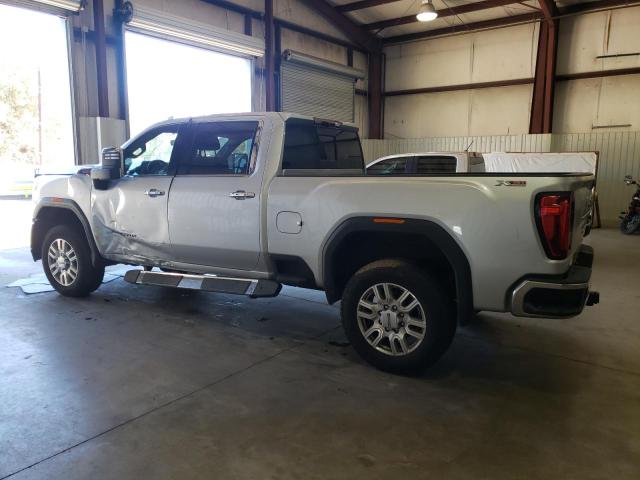 Image 2 of 2023 GMC SIERRA K2500 SLT 2023 with VIN 1GT49NEY3PF107621