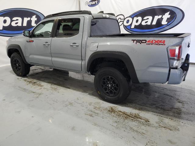 Image 2 of 2019 TOYOTA TACOMA DOUBLE CAB 2019 with VIN 3TMAZ5CN0KM085954
