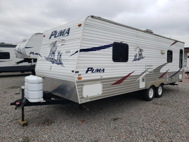 Image 2 of 2008 PALO PUMA 2008 with VIN 4X4TPUA248P019826