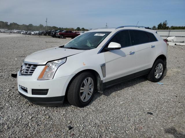 2016 CADILLAC SRX LUXURY COLLECTION 2016 image