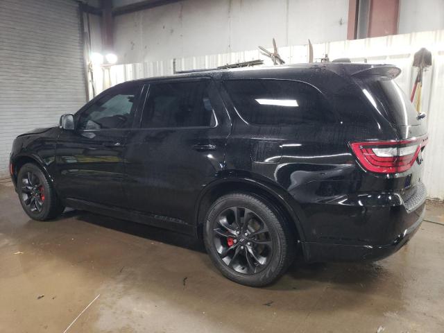 Изображение 2 2022 DODGE DURANGO GT 2022 с VIN 1C4RDHDG3NC199763