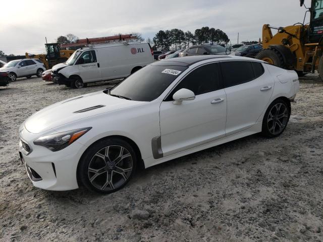 Obraz 2018 KIA STINGER PREMIUM 2018