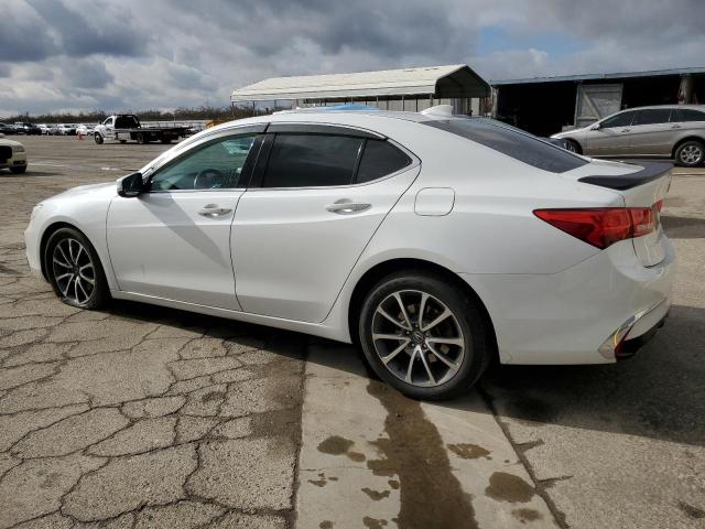 Image 2 of 2019 ACURA TLX  2019 with VIN 19UUB2F38KA008855