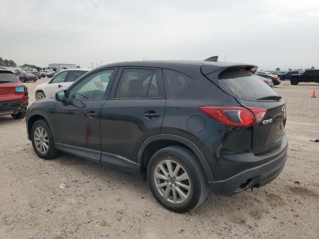 Image 2 of 2016 MAZDA CX-5 TOURING 2016 with VIN JM3KE4CYXG0907150