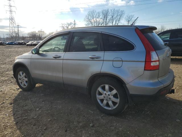 Изображение 2 2007 HONDA CR-V EXL 2007 с VIN JHLRE38717C073451