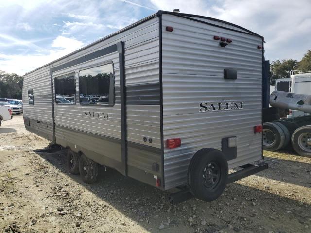 Изображение 3 2020 WILDWOOD SALEM 2020 с VIN 4X4TSMC28LA325273