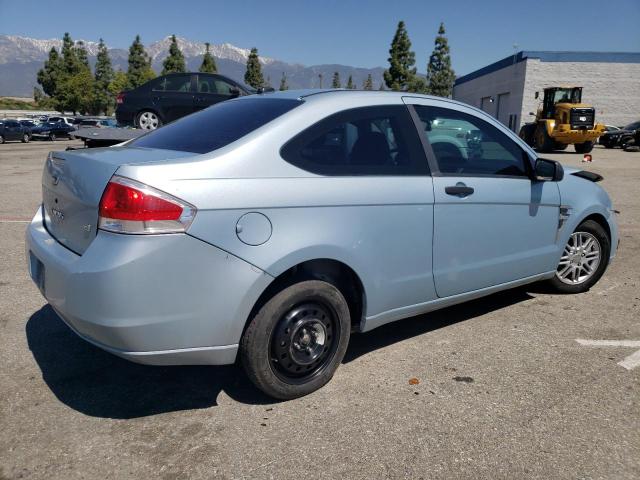 Image 3 of 2008 FORD FOCUS SE 2008 with VIN 1FAHP33N58W201320