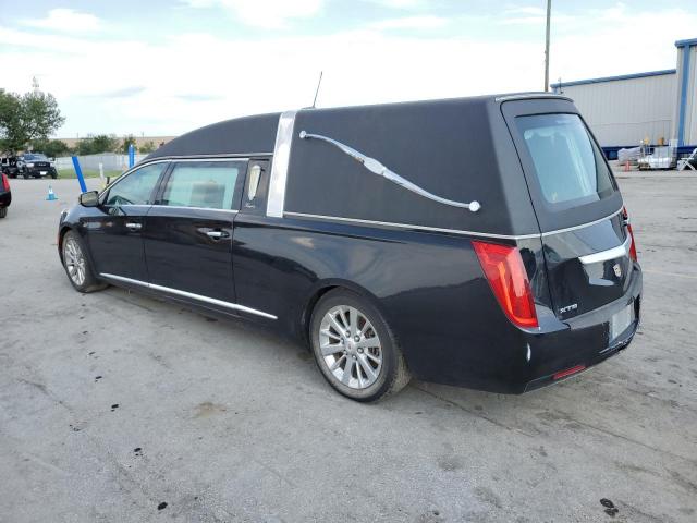 Image 2 of 2015 CADILLAC XTS FUNERAL COACH 2015 with VIN 2GEXG7U39F9500137