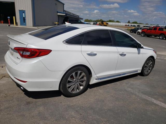 Image 3 of 2015 HYUNDAI SONATA SPORT 2015 with VIN 5NPE34AF3FH067324