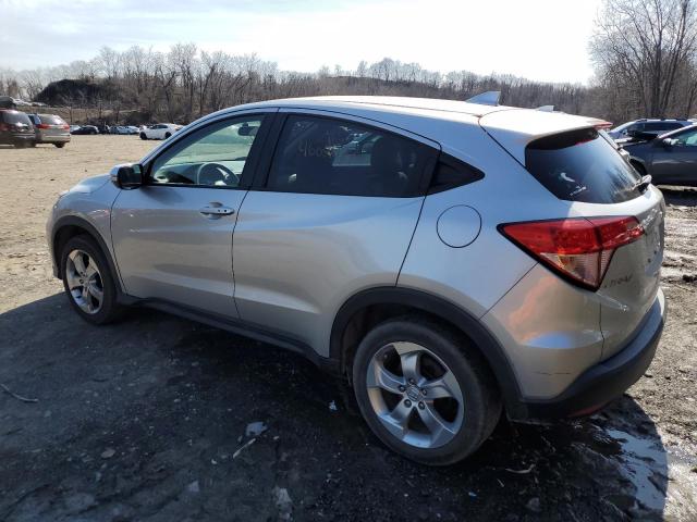 Изображение 2 2016 HONDA HR-V EX 2016 с VIN 3CZRU6H53GM719291