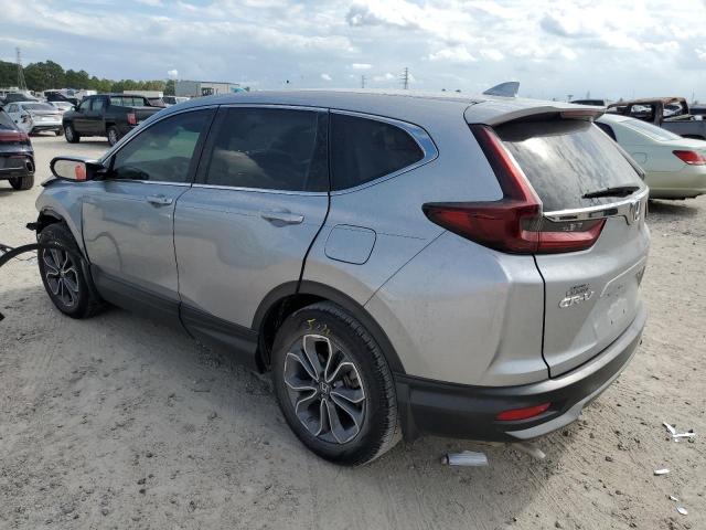 Image 2 of 2020 HONDA CR-V EX 2020 with VIN 2HKRW1H50LH425060