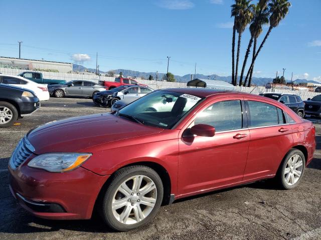 Изображение 2012 CHRYSLER 200 TOURING 2012