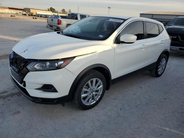Obraz 2021 NISSAN ROGUE SPORT S 2021