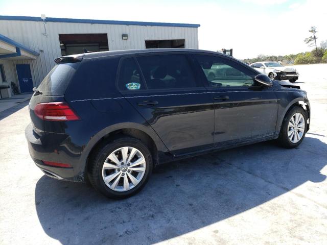 Изображение 3 2021 VOLKSWAGEN GOLF  2021 с VIN 3VWG57AU3MM013075