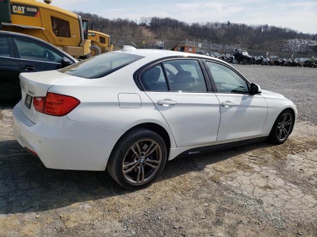 Image 3 of 2015 BMW 328 XI 2015 with VIN WBA3B3C52FJ985353