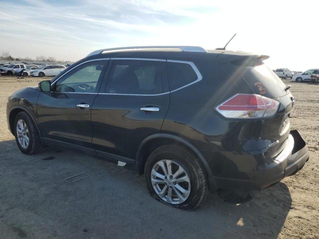 Изображение 2 2016 NISSAN ROGUE S 2016 с VIN KNMAT2MV1GP604493