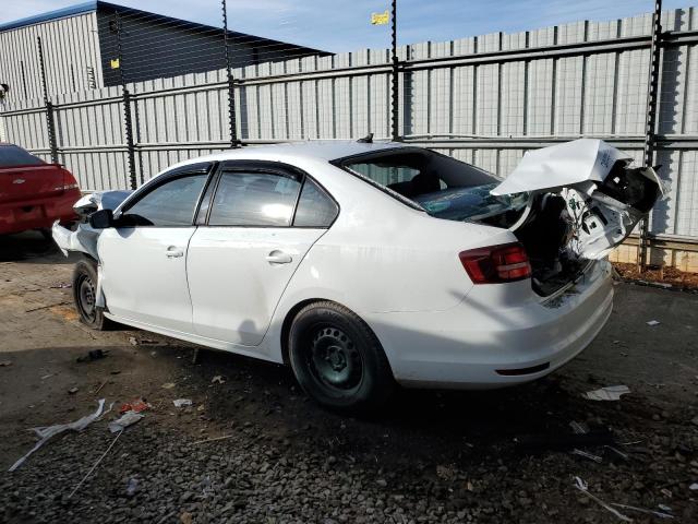 Изображение 2 2016 VOLKSWAGEN JETTA S 2016 с VIN 3VW267AJ1GM354105