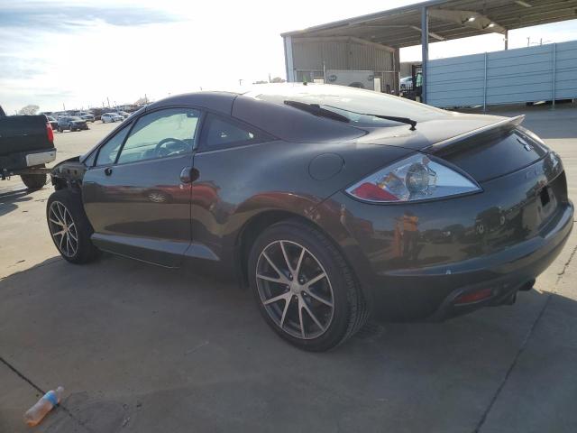 Изображение 2 2011 MITSUBISHI ECLIPSE GS SPORT 2011 с VIN 4A31K5DFXBE016316