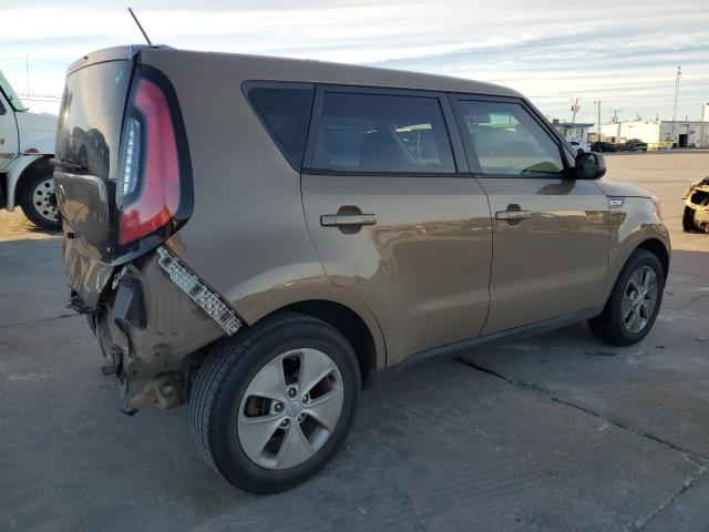 Image 3 of 2015 KIA SOUL  2015 with VIN KNDJN2A22F7211928