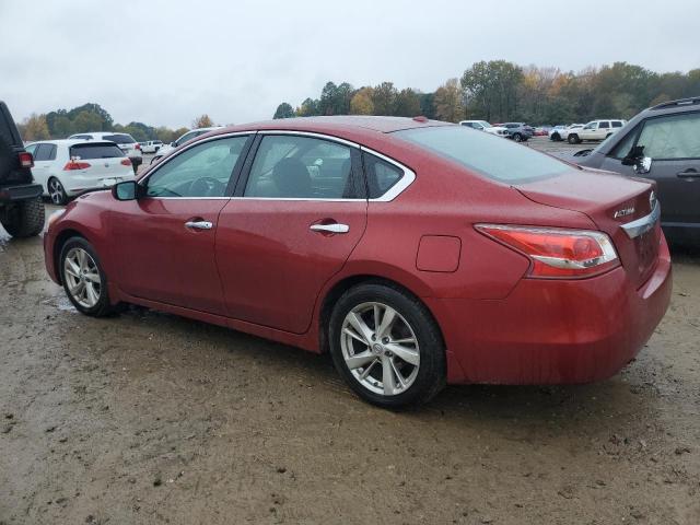 Obraz 2 z 2013 NISSAN ALTIMA 2.5 2013 z VIN 1N4AL3AP5DN456289
