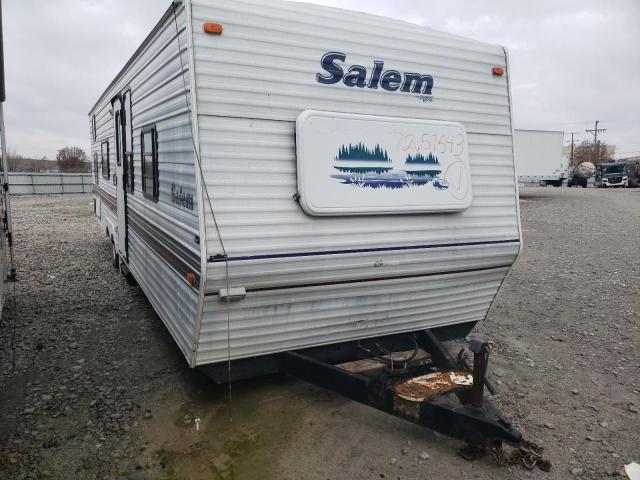 2002 WILDWOOD SALEM 2002 image