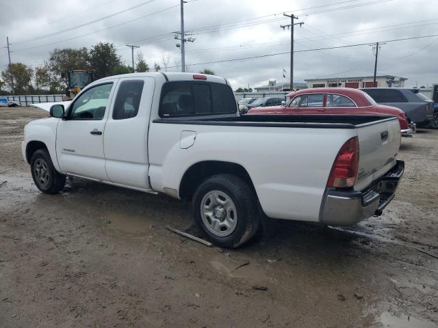 Изображение 2 2006 TOYOTA TACOMA ACCESS CAB 2006 с VIN 5TETX22NX6Z170243