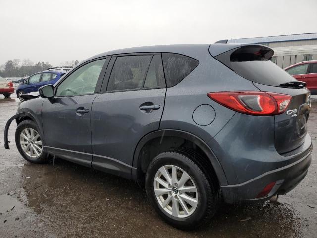 Obraz 2 z 2013 MAZDA CX-5 TOURING 2013 z VIN JM3KE4CE7D0157997