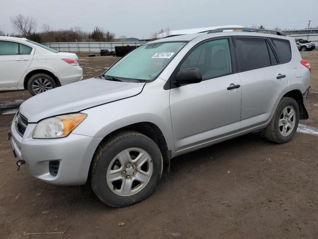 Image 1 of 2011 TOYOTA RAV4  2011 with VIN 2T3BF4DV9BW165273