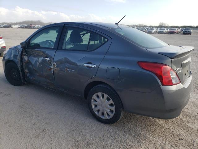 Image 2 of 2019 NISSAN VERSA S 2019 with VIN 3N1CN7AP8KL853192
